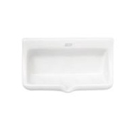 ที่ใส่สบู่ AMERICAN STANDARD TF-9000-WT สีขาว (7952)