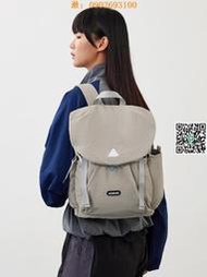 【惠惠市集】ACROSS原創雙肩包男大容量旅行背包輕便學生書包女通勤休閑電腦包