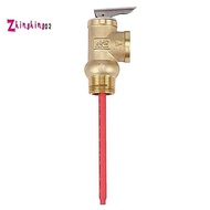 WYA-20 99C 102PSI 210F WYA-20 0.7Mpa to Valve  3/4 Inch Temperature and Pressure Relief Valve As  Sa