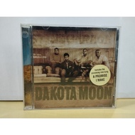 (CD) DAKOTA MOON Dakota Moon