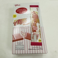 ขนม กูลิโกะ Glico ช็อคโกแลต ป๊อกกี้ Pocky พีจอย Pejoy เพรทซ์ Pretz