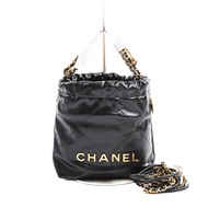 [未使用] 香奈兒 CHANEL 22 迷你手袋 AS3980