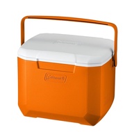 Coleman Excursion Cooler 16QT Capacity approximately 15L Blue/White 2000027859