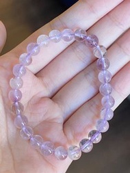 紫超七水晶鏈 (6mm-7mm)