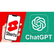 (VIDEO COURSE) How to Make Money with YouTube Shorts & ChatGPT in 2024!