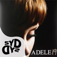 Adele - 19 Standard Version LP Vinyl