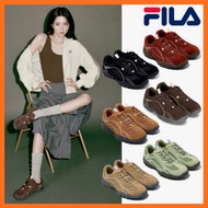 FILA ECHAPPE SHOES WOMEN SHOES MEN SHOES SNEAKERS