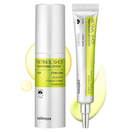 Celimax Retinol Serum 15ml + Retinol Serum 30ml