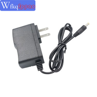 Omron 6V AC / DC Power Adapter HEM-7121 HEM-7120 JPN500 JPN600 JPN700 HEM-8712 HEM-6161 HEM-6221 (Am