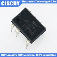 10pcs/lot LNK625PG LNK625PN LNK625 DIP-7 In Stock