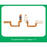 Realme C3 power cable key | Realme 5 Power Switch | Realme 5i power button | Realme C3 5 5i volume c