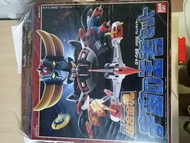 Bandai 超合金魂 GX-04S 萬能俠
