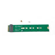 TMOY NVMe M.2 NGFF SSD Protection Card Extension Card 2230 2242 To 2260 2280 22110
