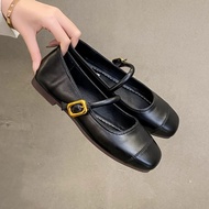 Women's doll shoes