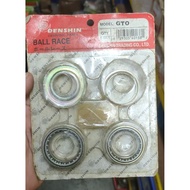 TTKW FORK CONE/HANDLE BEARING-KAWASAKI KR150 / GT0-TAIWAN