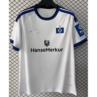Hamburger SV Soccer Jersey New 26 27 Football Shirt