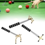 [freneci] Retractable Pool Cue Bridge, Portable Removable Pool Cue Bridge, Pool Cue