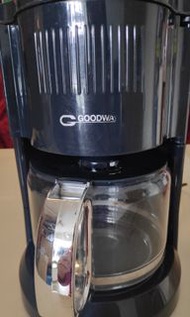 Goodway咖啡機 CM-330