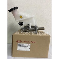 BRAKE MASTER PUMP  / BRAKE CYLINDER WITH TANK GENUINE PART (ORIGINAL) [58510-2T500] KIA OPTIMA K5 20