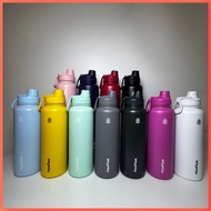 AquaFlask Tumbler 32oz 40oz |   Vacuum Insulated Stainless Steel Water Bottle