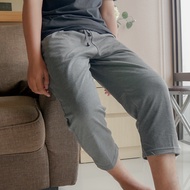 7/8 Men's Running Gym Cycling Training Pants M – 4XL Akio