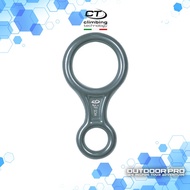 CT Otto Big 35kN ROPE ACCESS