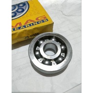 Vespa gear shift gear bearing JB1005 Lakers suspension gear bearing Vespa sprint px PS bajay bajaj