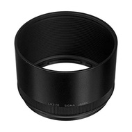 [ Used Camera  lens  ] Sigma SIGMA Lens Hood LH3-01