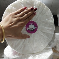 Disposable Cleansing Towel 600g Large Roll Cotton Soft Towel Beauty Salon Face Towel Makeup Remover 