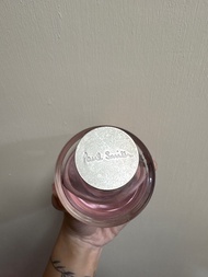 已停產 paul smith rose 100ml