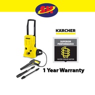 Karcher K4 Basic High Pressure Cleaner