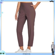 ELGINI E16219 Seluar Kasual Wanita S-XXL | Ladies Casual Pants