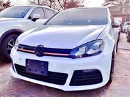 🌈2012 福斯 GOLF GTI MK6 2.0 白🌈FB:小闕中古車