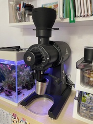 Mahlkonig EK43 S 磨豆機黑色 (家用99%新)