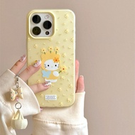 Floral Cat 2 in1 Phone Case For OPPO F31 Pro Plus F29 F27 F25 F23 F21S F19 Pro Plus F19S F17 F9 Pro 