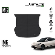 JUSTMATE MG พรมปูพื้นรถยนต์ IM6 2025 - 2029
