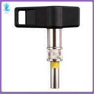 Fixed Value T-Type Torque Screwdriver Professional Manual Torque Wrench 1/4 in Drive Screwdriver Tor