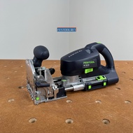 FESTOOL FESTOOL DOMINO DOMINO DF 700 EQ-Plus DOMINO XL575775