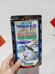 Akari Premium Blue Louhan Pro 2mm (Repack)