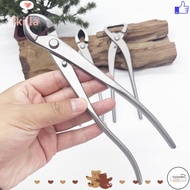 LF Bonsai Scissors, 210mm Carbon Steel Garden Bonsai Cutter, Multifunctional Pruning Flower Branches