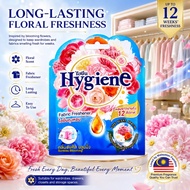 Hygiene Fabric Freshener Aromatic Fragrant bag Fresh spread long time 8 weeks