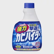 浴室魔術靈 日本原裝去霉劑更替瓶400ml