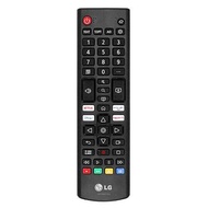 The new AKB76037605 remote is suitable for LG Smart TV OLED48A1 OLED55A1 OLED65A1