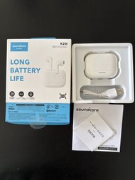 Soundcore R200 無線藍牙耳機