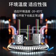 Regulated DC Power Supply 24V1A Power Supply 10A Isolation to 12V24V48V72V90V DC Waterproof Converte