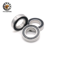 6902RS Bearing 10PCS 15x28x7 mm ABEC-7 Hobi Elektrik RC Kereta Lori 6902 2RS ​​Ball Bearing 6902-2RS