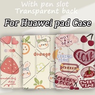 3+y zx675 For Huawei Matepad 11.5S tablet DMG TGR BBG7 Case Soft For matepad 11.5 inch DBY2 DBY2Z BR