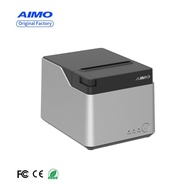 Aimo QF300Bluetooth Thermal Printer Meituan Ele.me Takeaway Order Receipt Kitchen80mm Receipt Printe