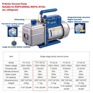 2026 High quality Xueqing VALUE Vacuum Pump FY-1.5C-N Single Stage Vacuum Pump Air for Conditioner M