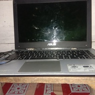 laptop asus bekas murah